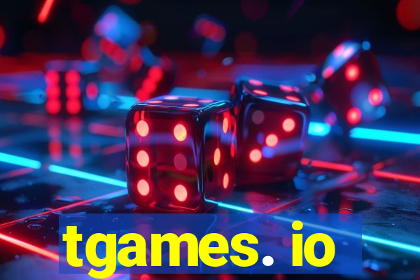 tgames. io